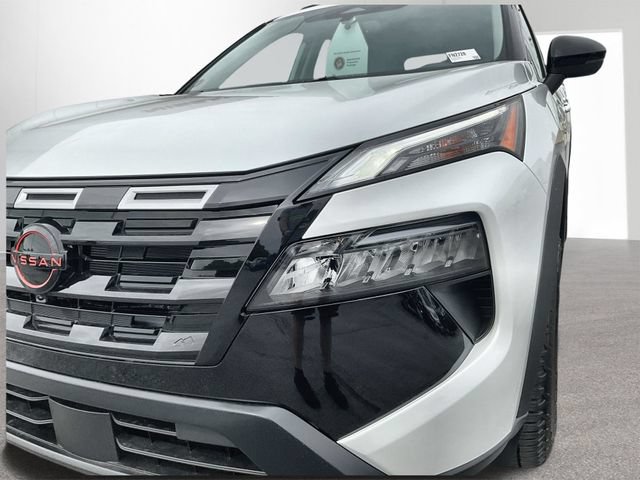 New 2026 Nissan Rogue SV w/ Rock Creek Premium Package AWD/4WD image 38