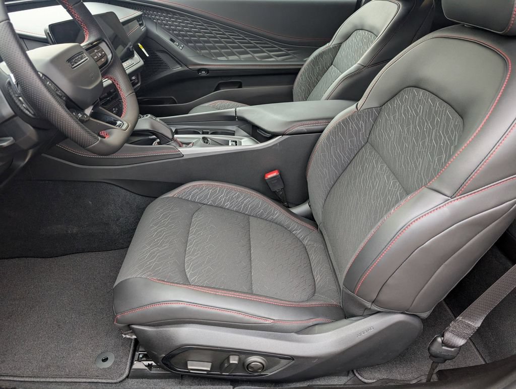 New 2026 Dodge Charger Scat Pack w/ Blacktop Package AWD/4WD image 11