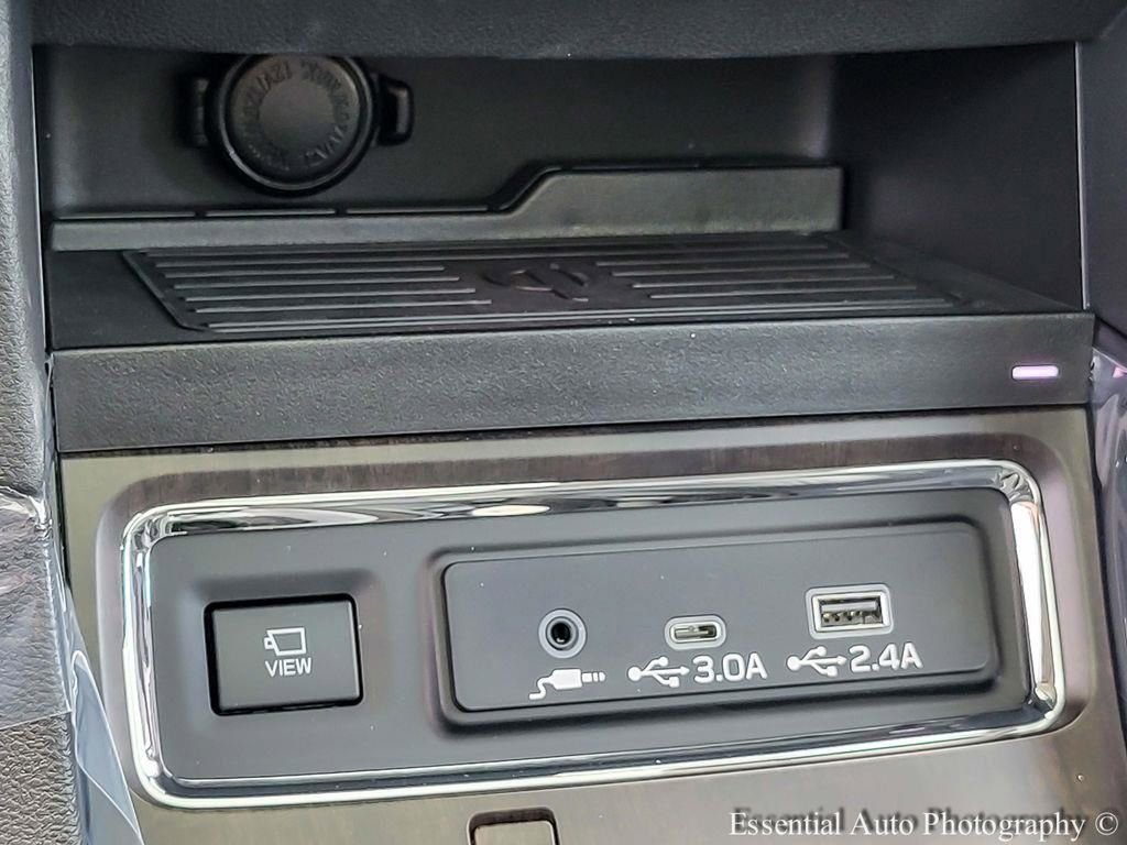 New 2026 Subaru Ascent Touring AWD/4WD image 22