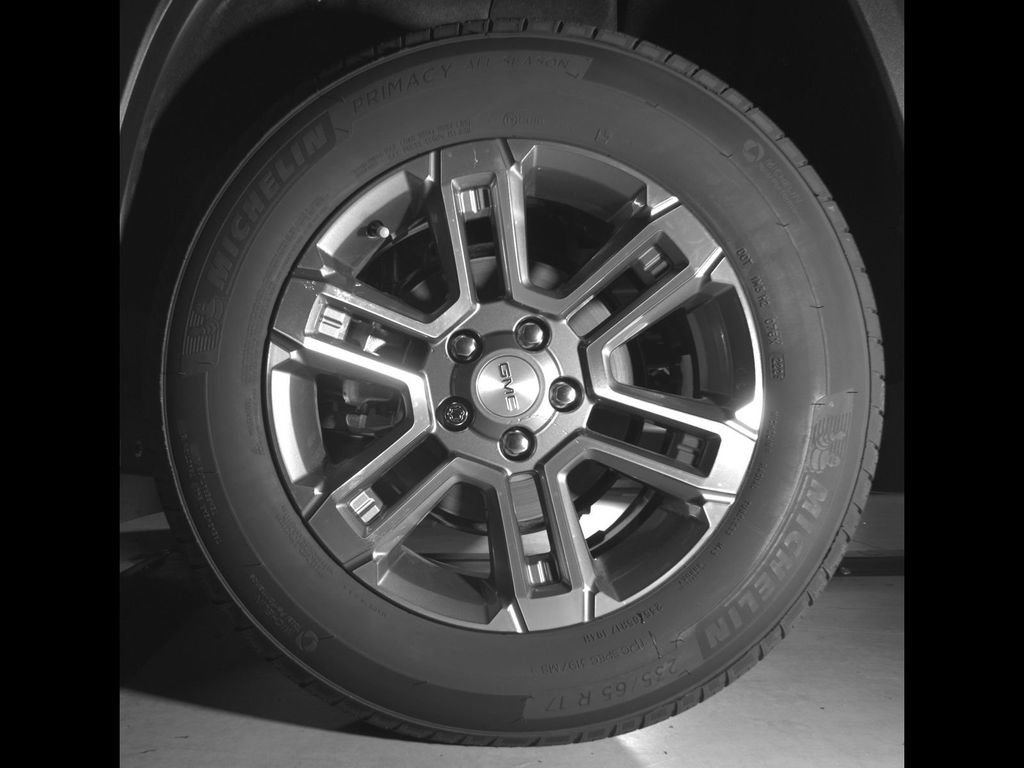 New 2027 GMC Terrain Elevation AWD/4WD image 15
