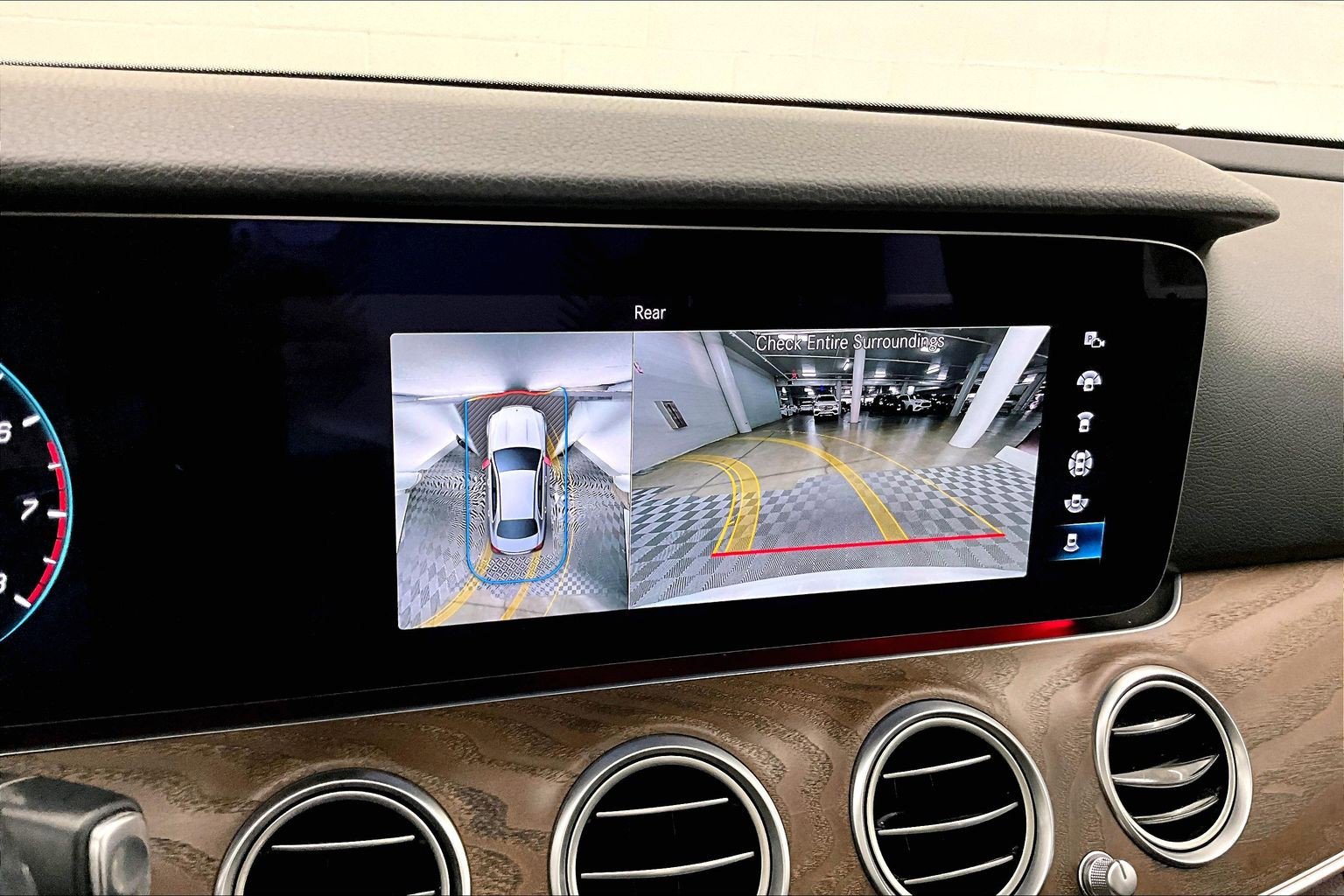Certified 2022 Mercedes-Benz E 350 Sedan image 28