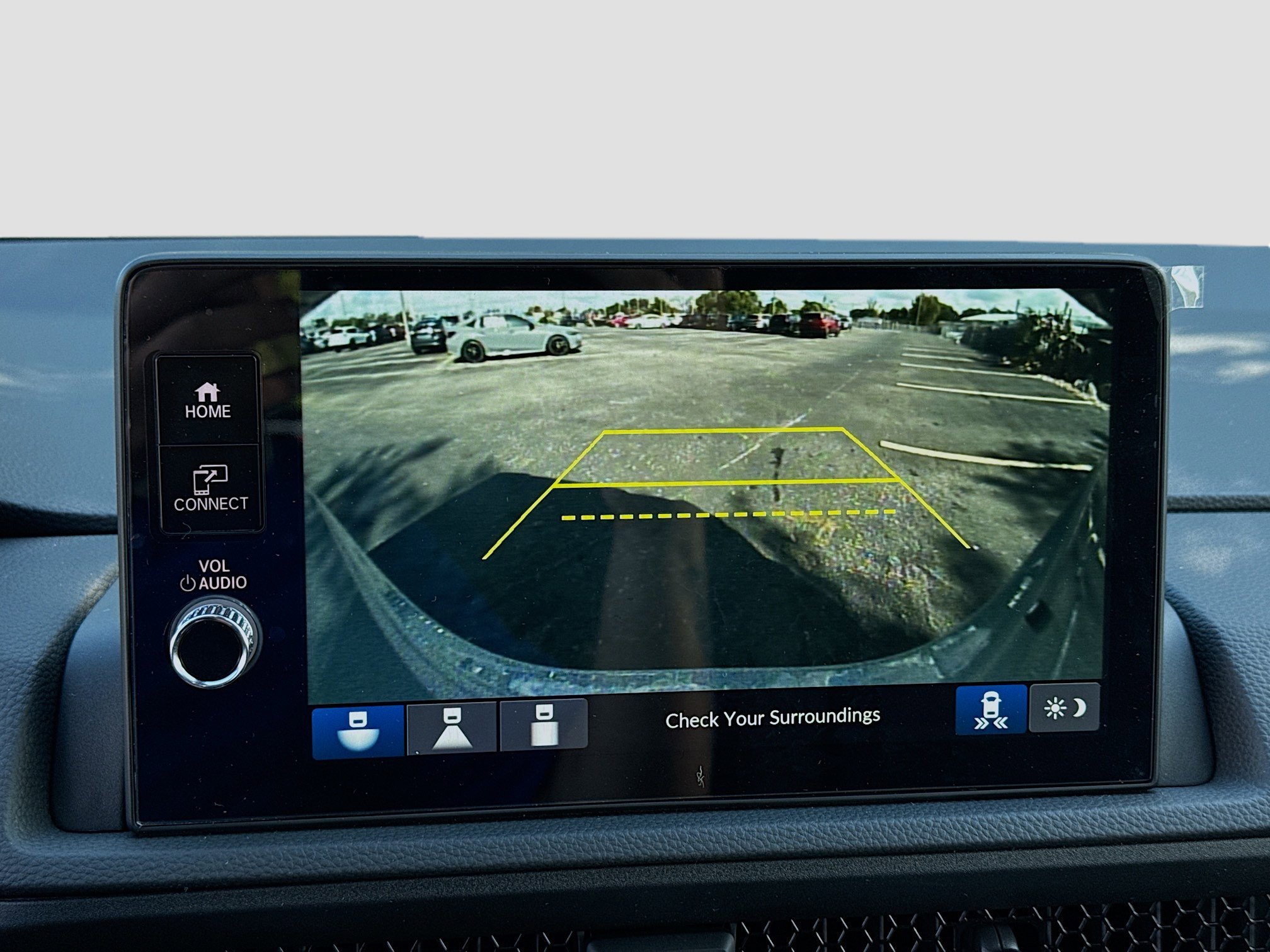 New 2026 Honda CR-V Sport image 13