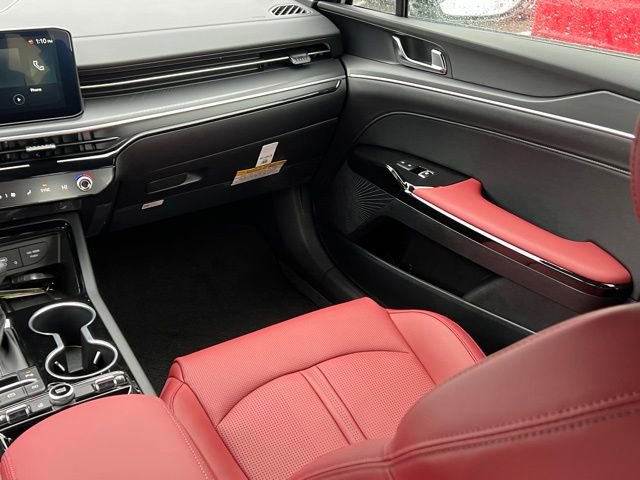 New 2026 Kia K5 GT-Line w/ GT-Line Red Interior Package image 18