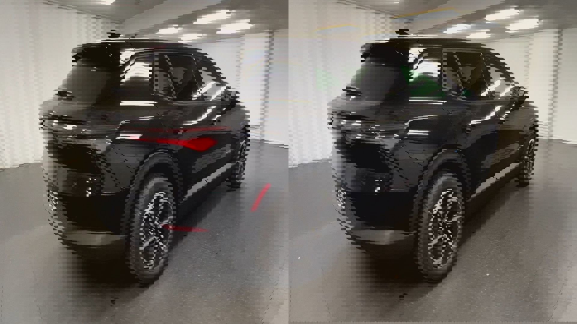 New 2026 Chevrolet Equinox EV LT image 42