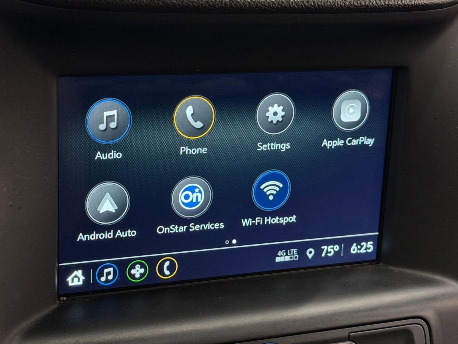 Used 2018 GMC Terrain SLE w/ Driver Convenience Package image 24