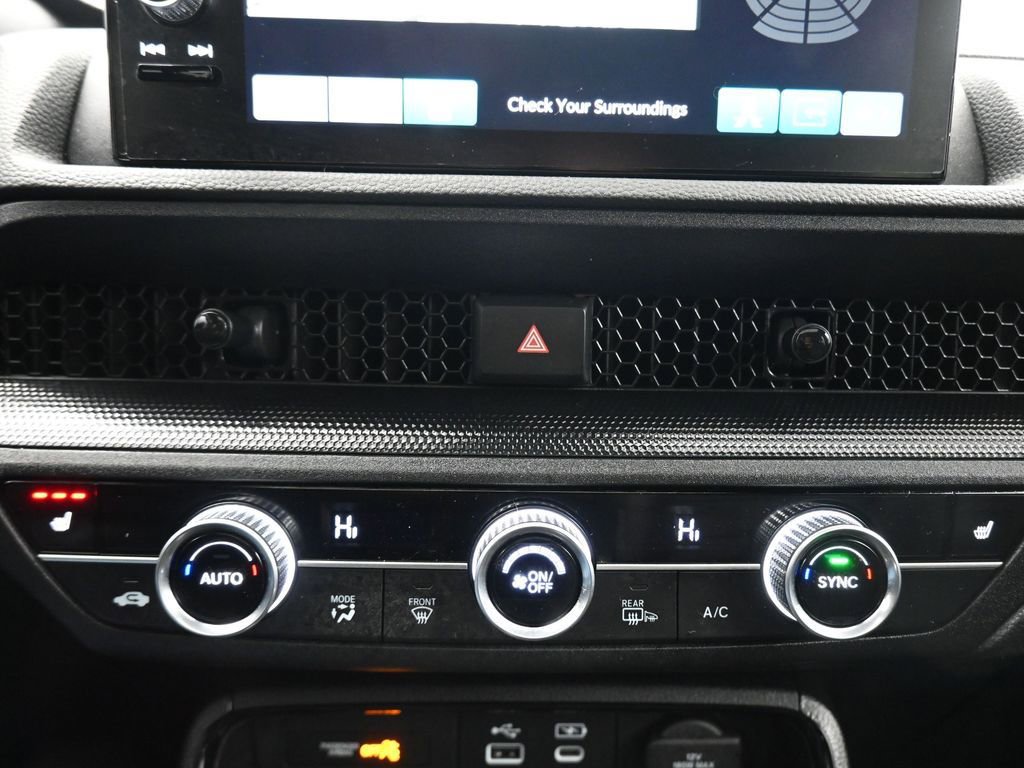 Used 2024 Honda CR-V Sport-L image 22