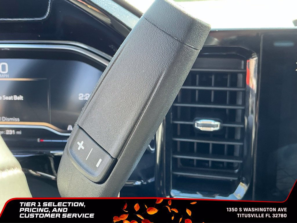 Used 2025 GMC Sierra 1500 Elevation AWD/4WD image 40