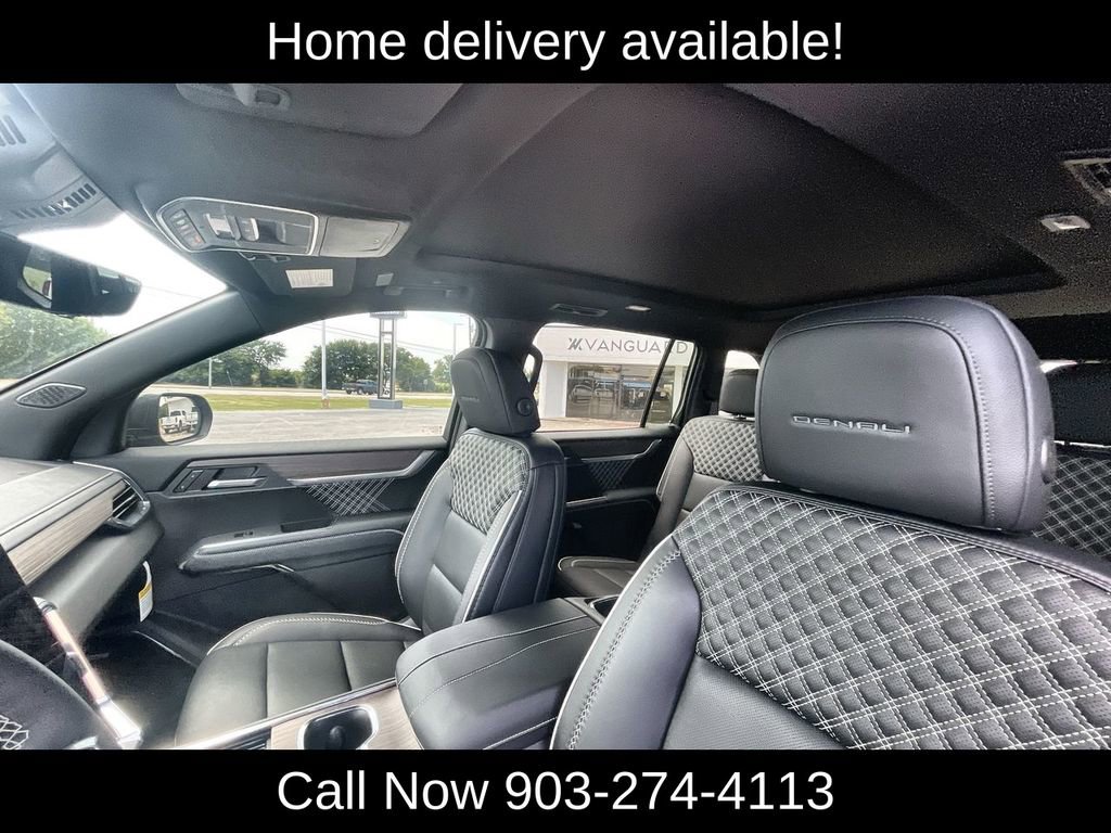 New 2026 GMC Acadia Denali w/ Super Cruise Package image 13