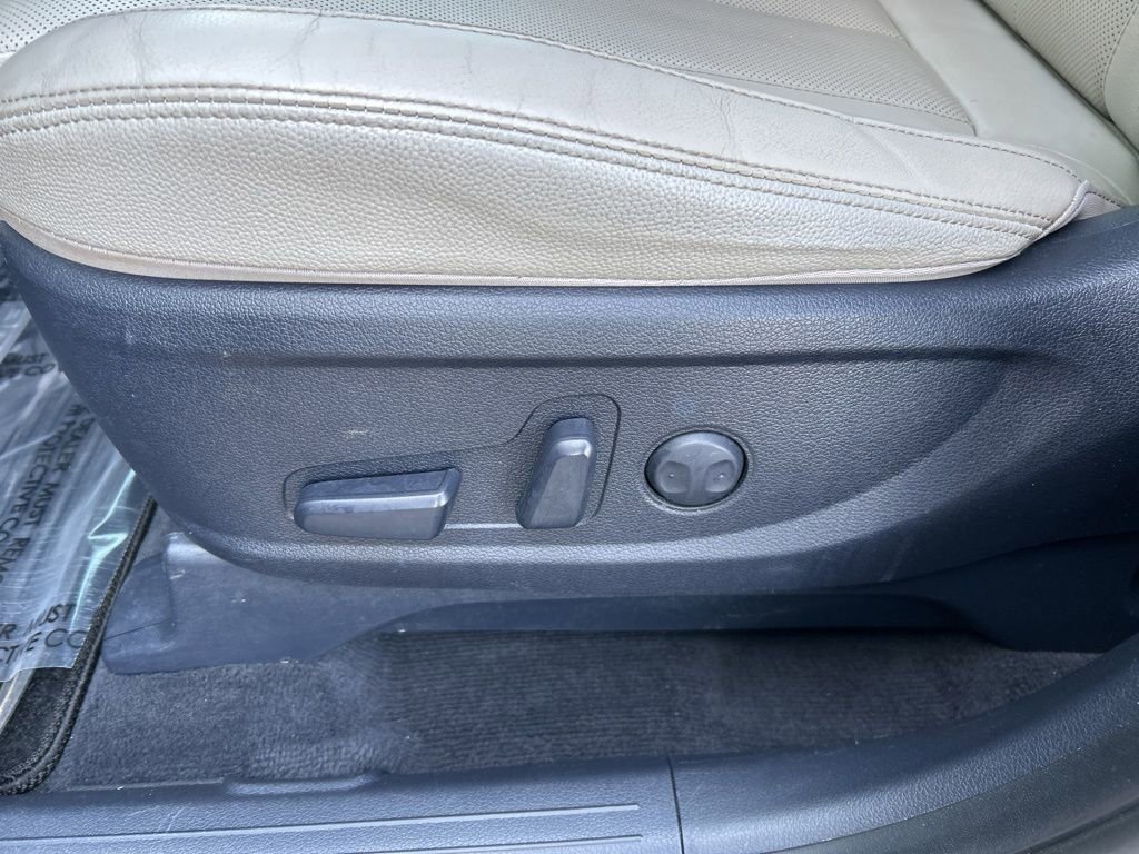 Used 2020 Hyundai Palisade SEL image 17