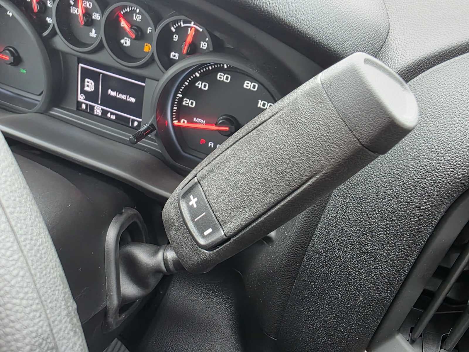 New 2026 Chevrolet Silverado 2500 Custom w/ Custom Convenience Package AWD/4WD image 32