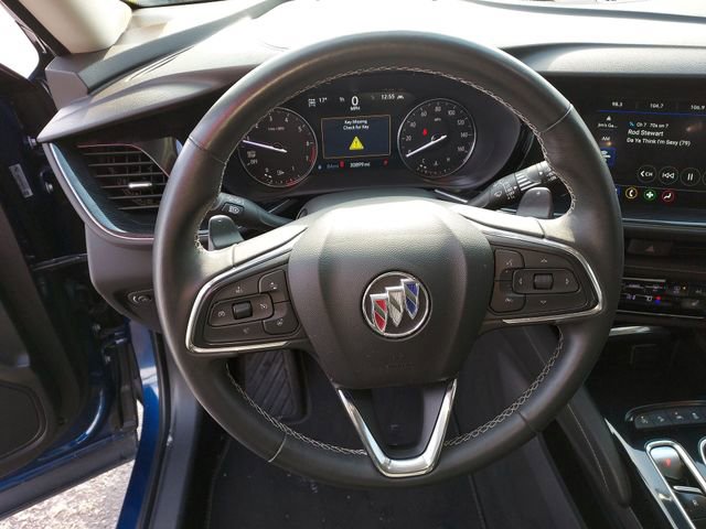 Used 2023 Buick Envision Essence image 13
