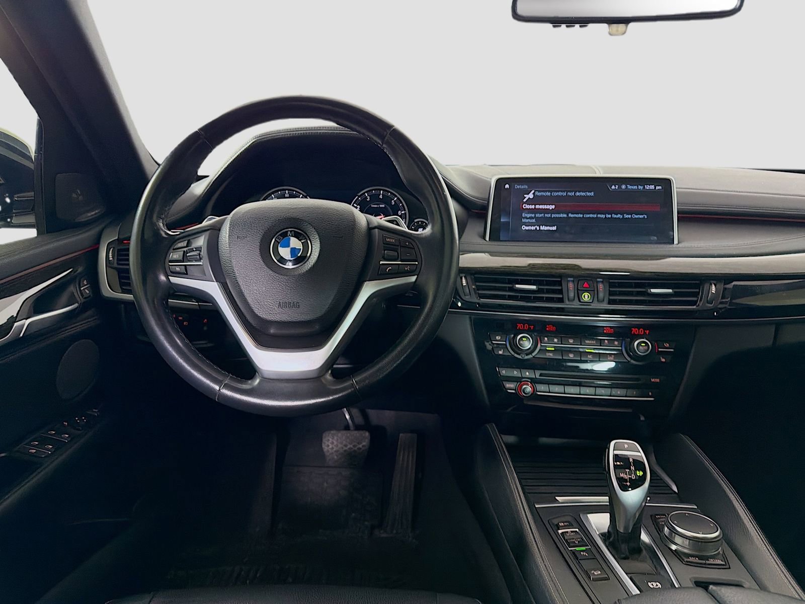 Used 2019 BMW X6 xDrive35i image 26