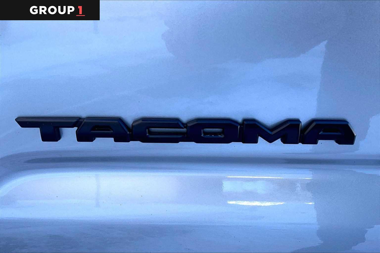 Certified 2023 Toyota Tacoma TRD Sport w/ Advanced Technology Package image 33