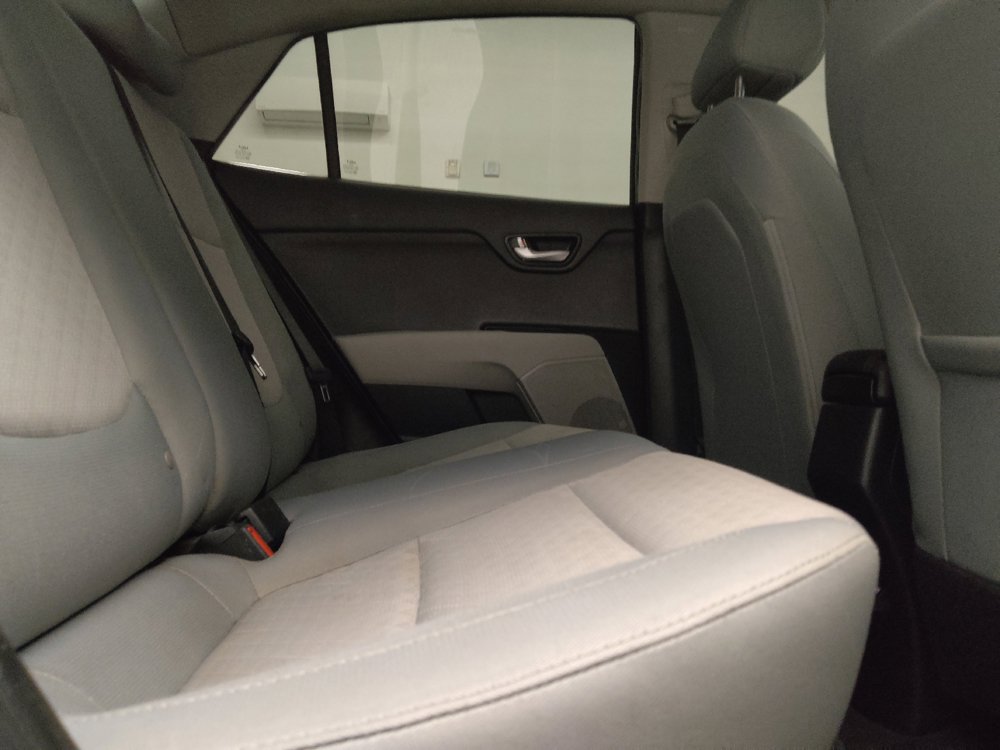 Used 2023 Kia Rio S FWD image 19