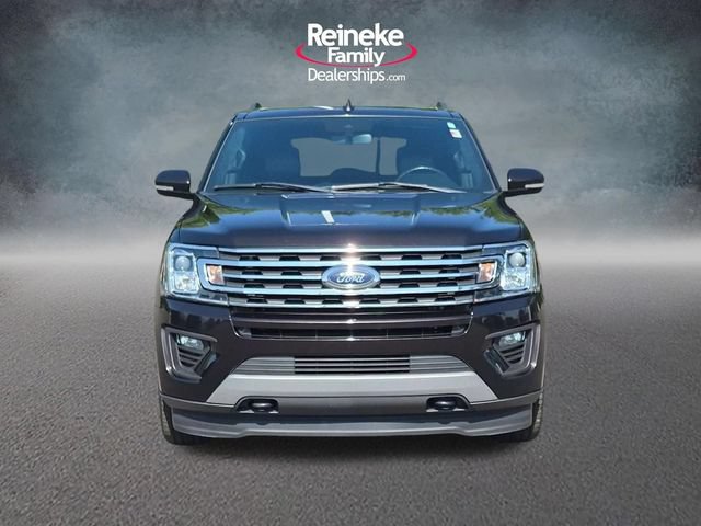 Used 2021 Ford Expedition XLT AWD/4WD image 2