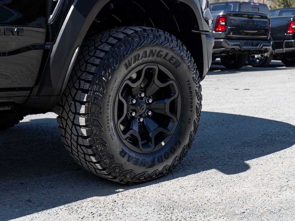 New 2026 RAM 1500 RHO image 9