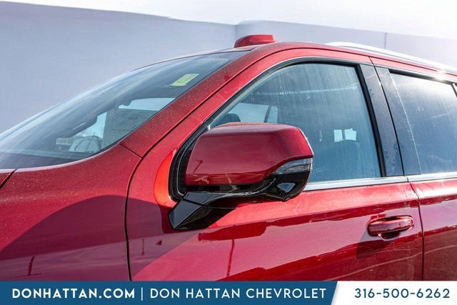 New 2026 Chevrolet Tahoe LT w/ Comfort Package image 27