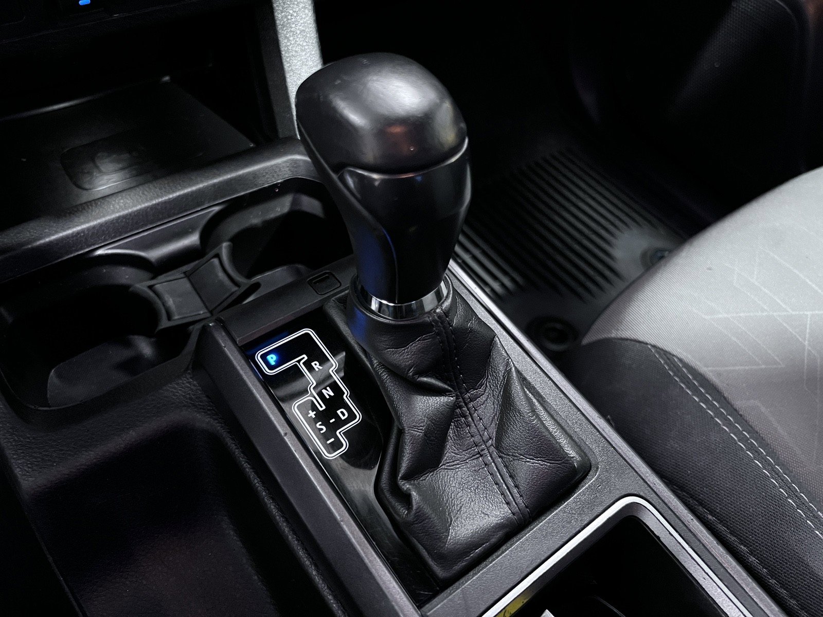 Used 2023 Toyota Tacoma TRD Off-Road image 20