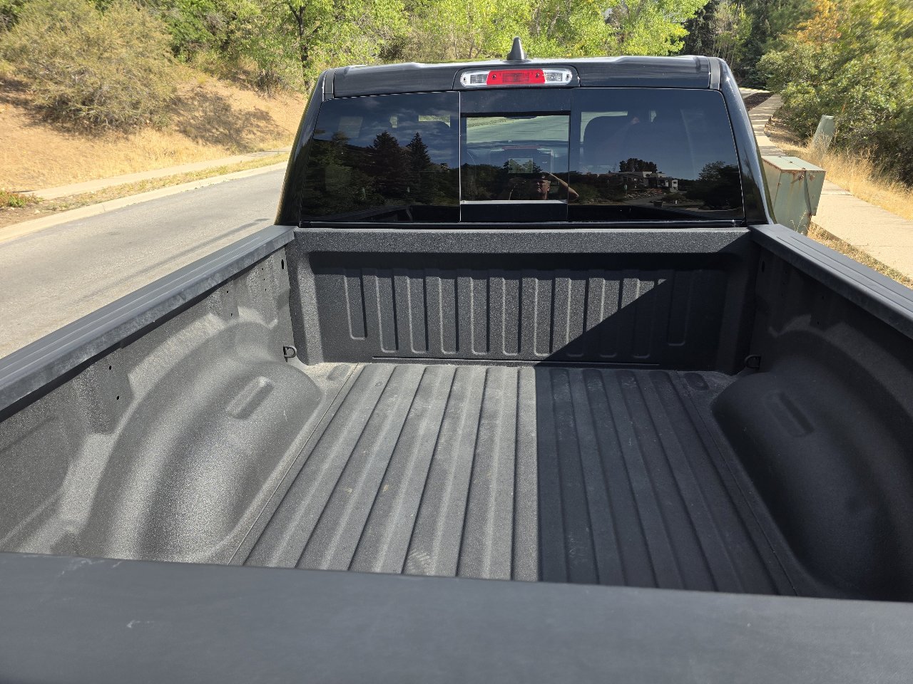 Used 2022 RAM 1500 Rebel w/ Rebel Level 2 Equipment Group image 5