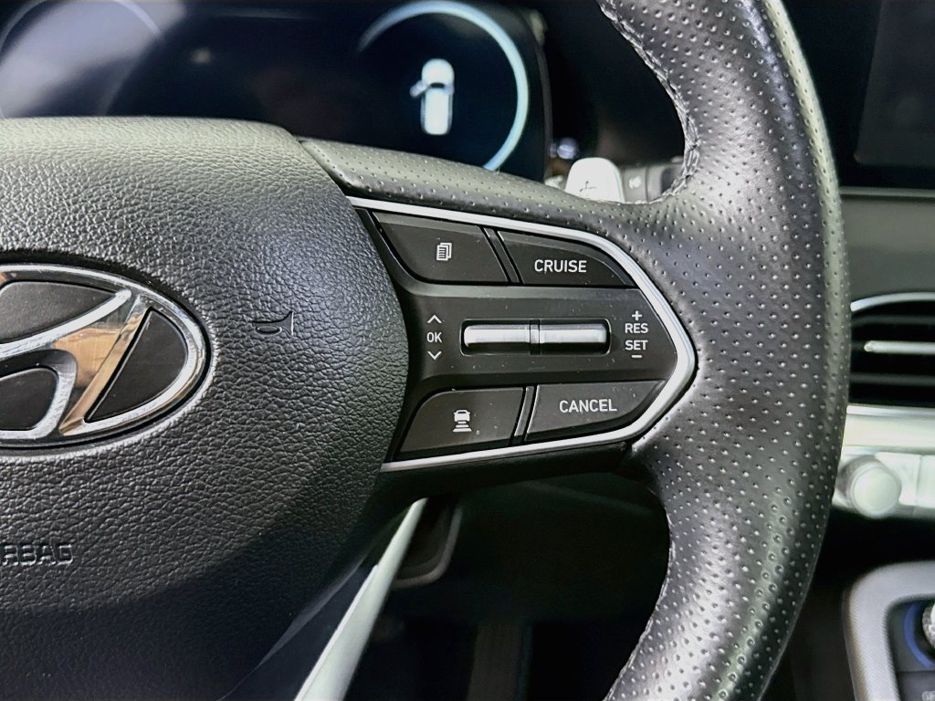 Used 2022 Hyundai Palisade Calligraphy w/ Winter Package AWD/4WD image 12