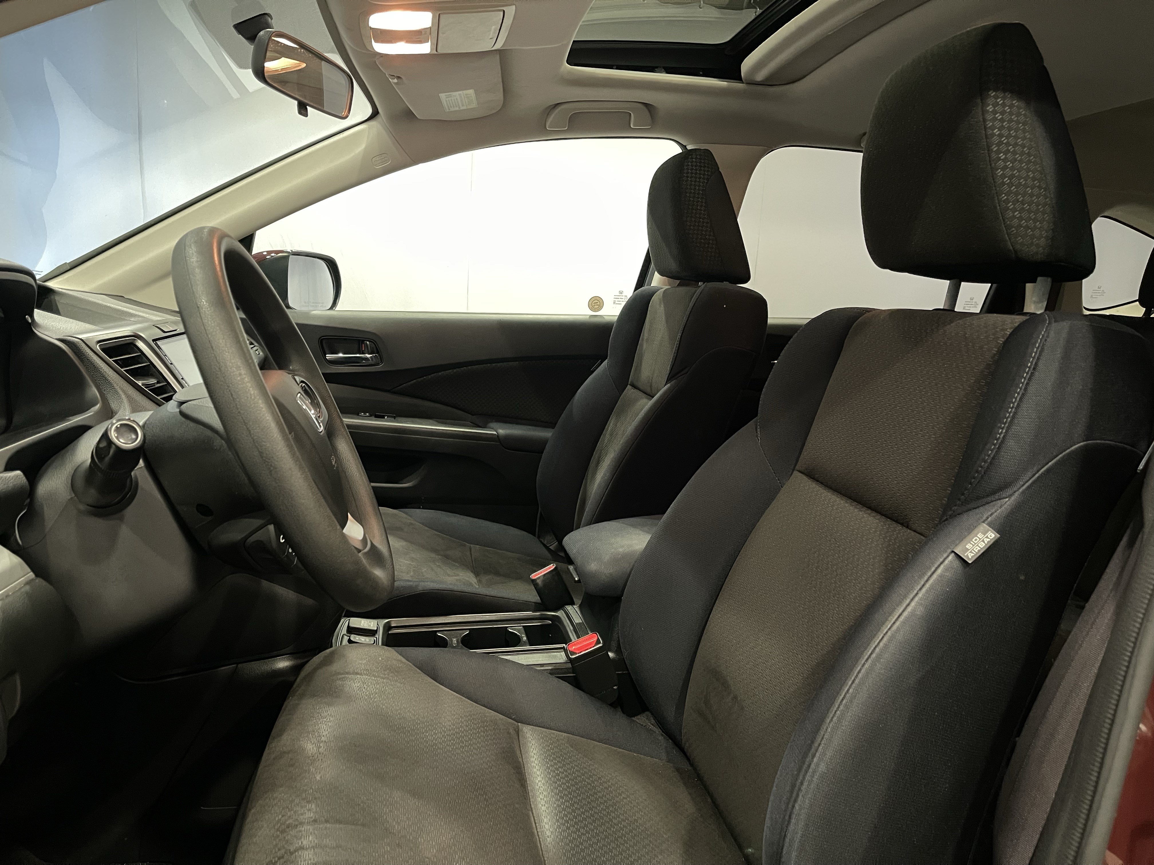 Used 2016 Honda CR-V EX image 17