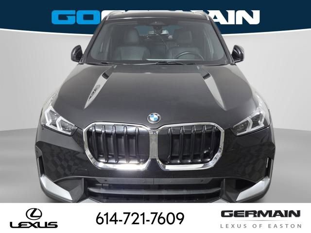 Used 2023 BMW X1 xDrive28i w/ Convenience Package image 3