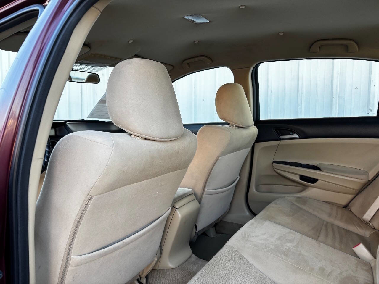 Used 2011 Honda Accord LX image 20