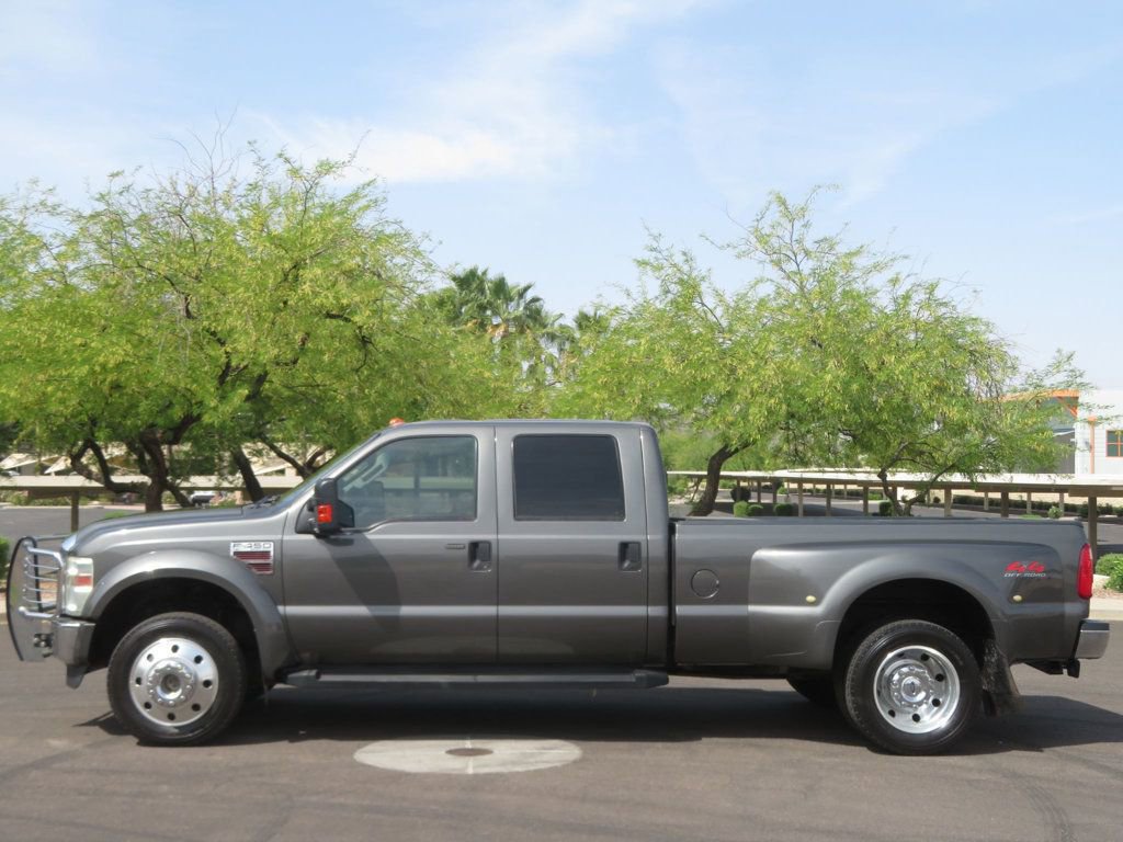Used 2008 Ford F450 XLT image 2