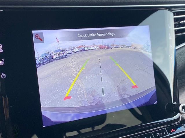 Used 2024 Jeep Wagoneer Series II image 12