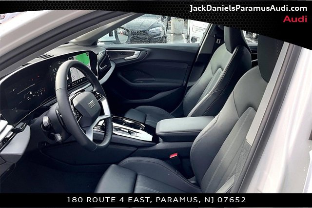 Used 2025 Audi A5 2.0T Premium Plus w/ Premium Plus image 24