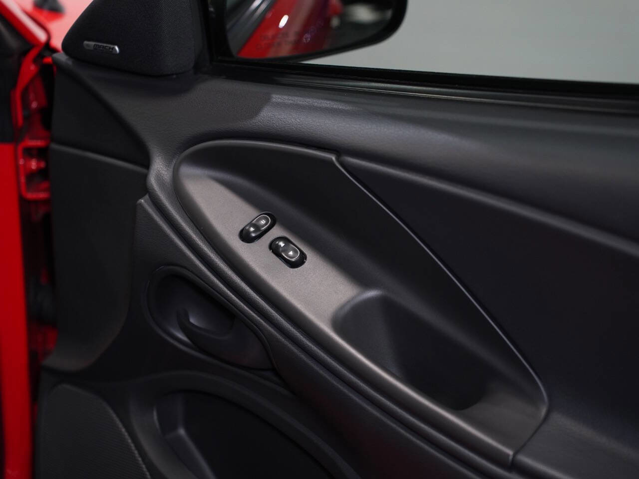 Used 2001 Ford Mustang Cobra image 26