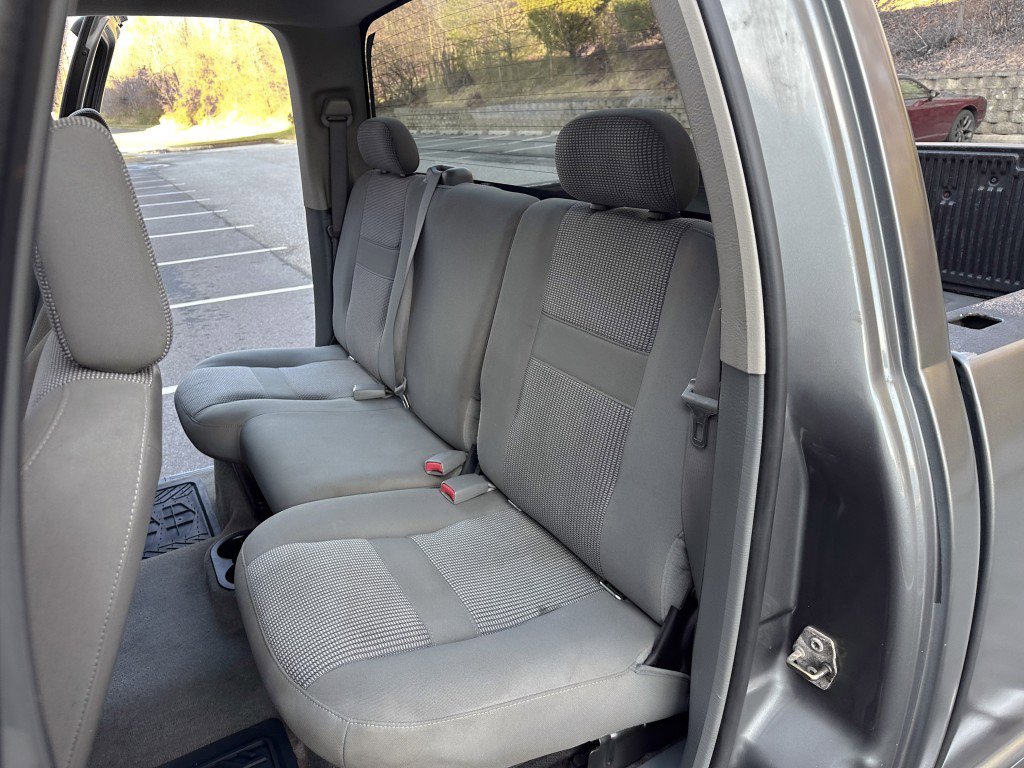 Used 2006 Dodge Ram 2500 Truck SLT w/ Trailer Tow Group image 29