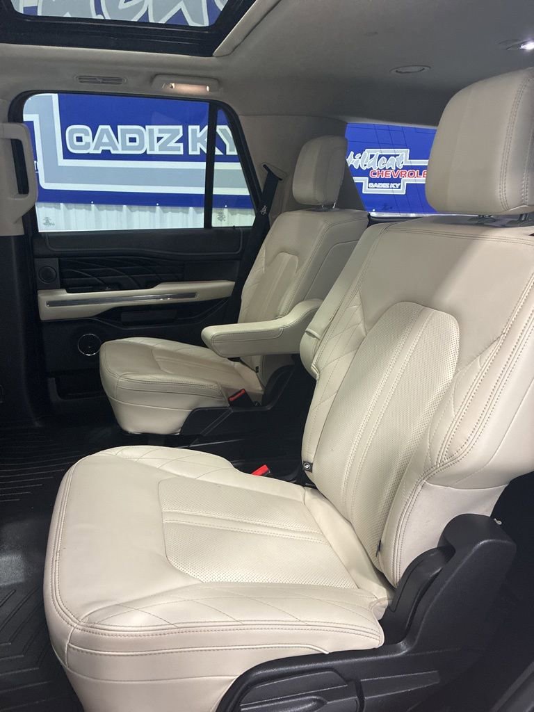 Used 2019 Ford Expedition Platinum AWD/4WD image 43