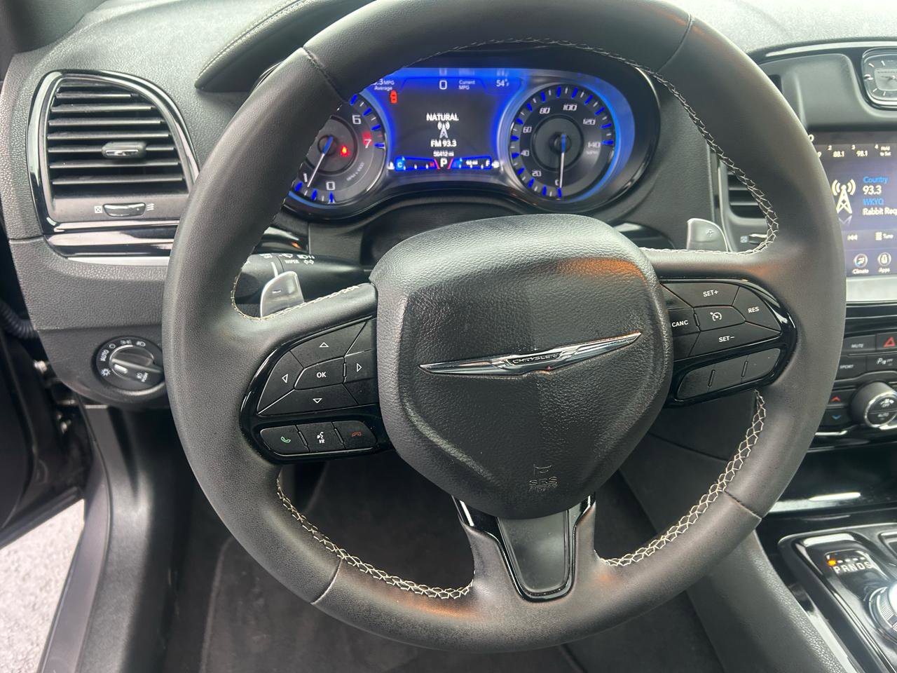 Used 2023 Chrysler 300 S RWD image 14