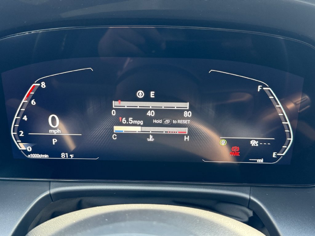 New 2026 MAZDA CX-5 Preferred AWD/4WD image 13