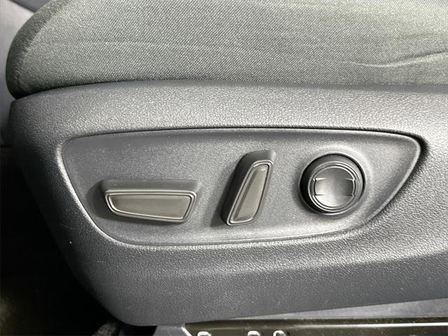 Certified 2025 Toyota RAV4 XLE image 23