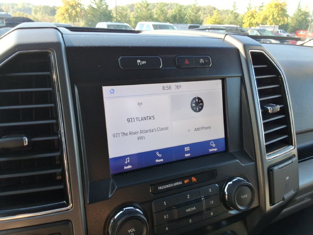 Used 2020 Ford F150 XLT AWD/4WD image 29