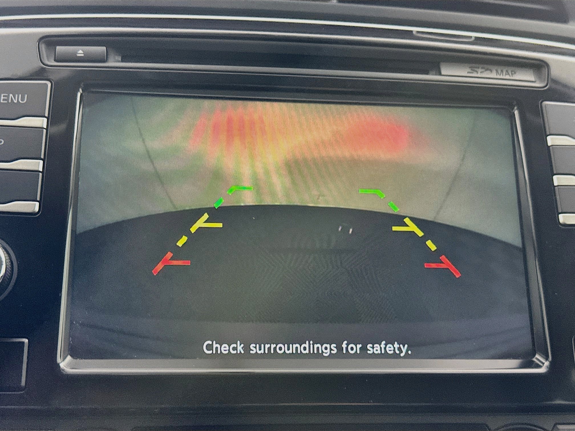 Used 2018 Nissan Maxima 3.5 SL FWD image 22