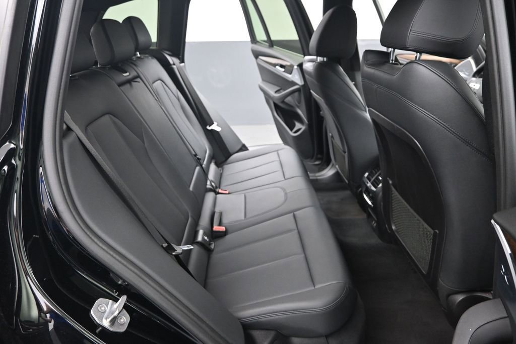 Used 2020 BMW X3 sDrive30i RWD image 29
