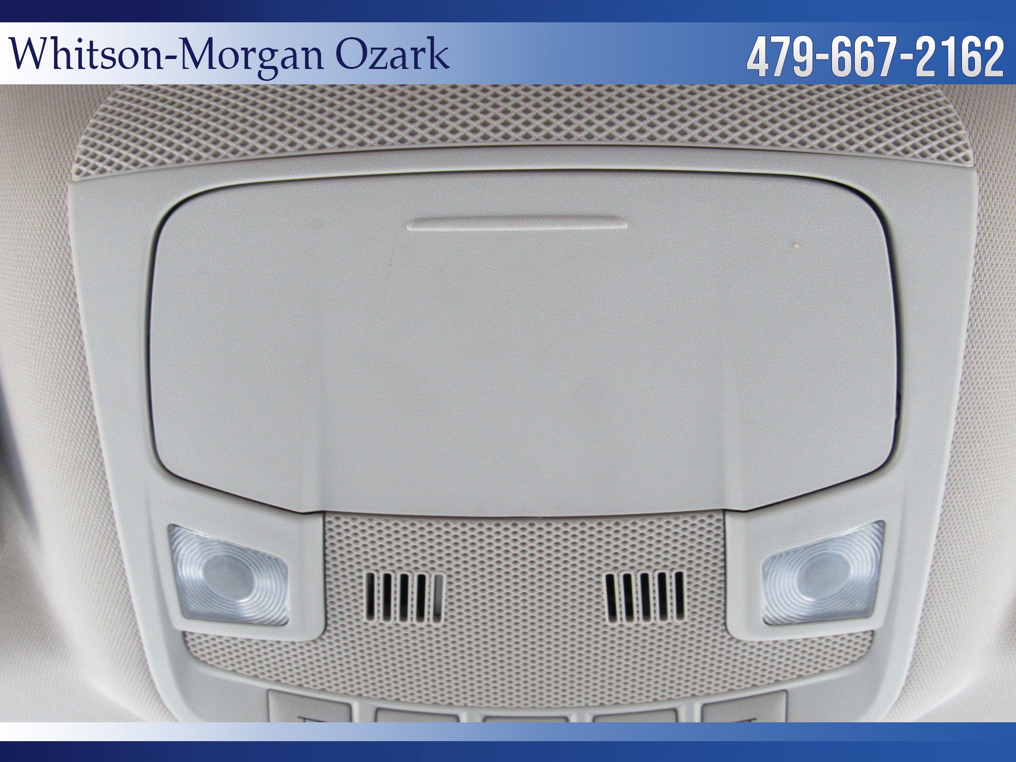 Used 2024 Ford Edge Titanium image 50