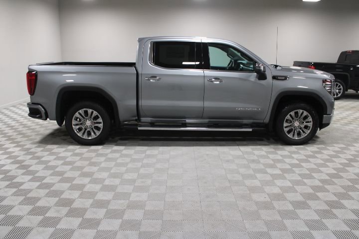 New 2026 GMC Sierra 1500 Denali image 13