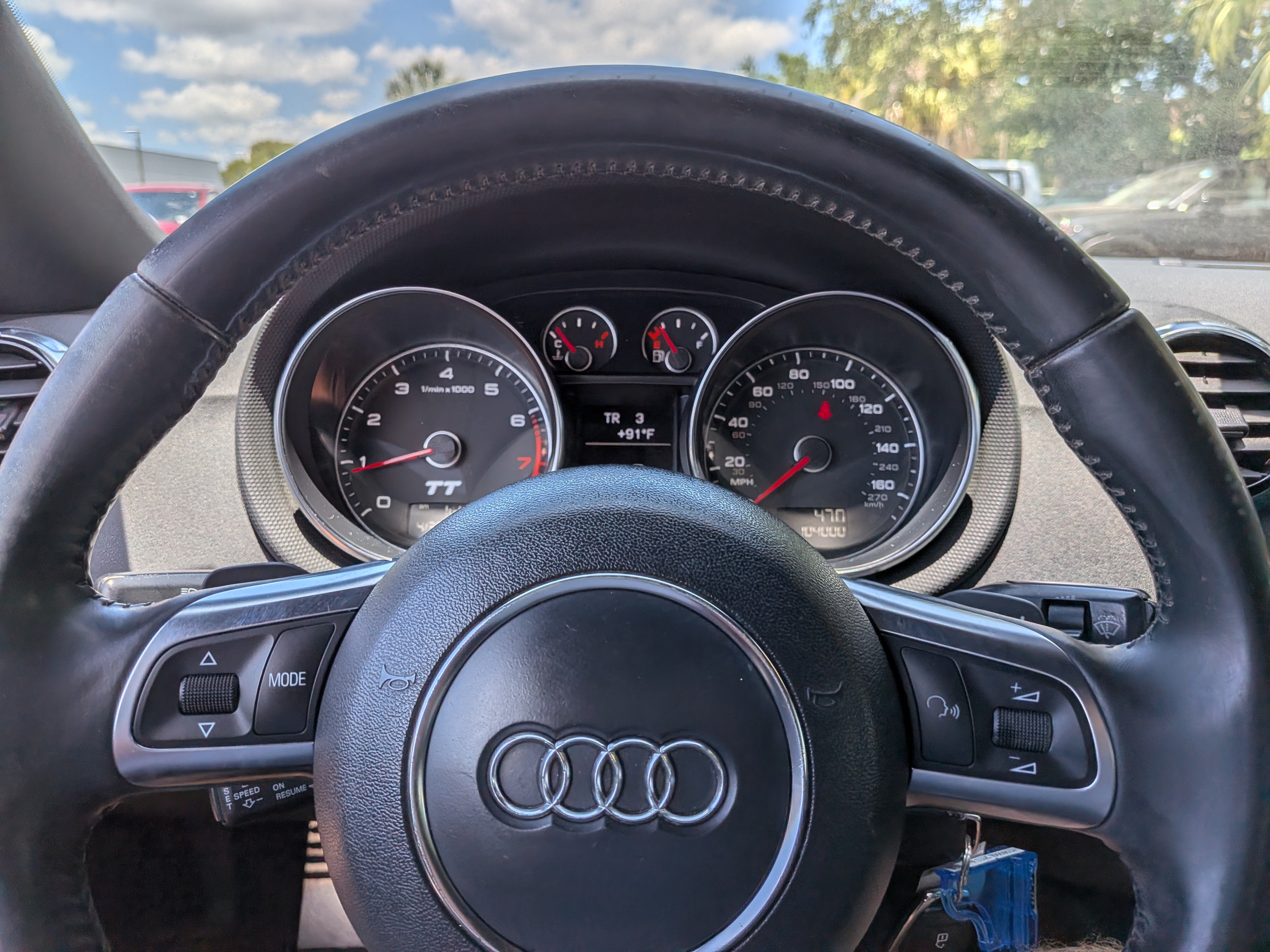 Used 2011 Audi TT 2.0T Prestige AWD/4WD image 25