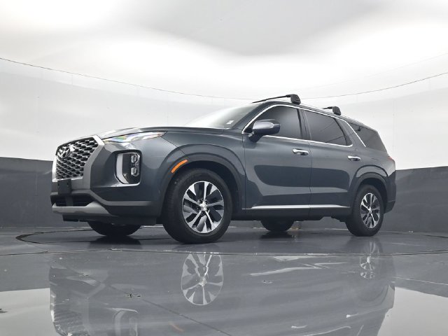 Used 2022 Hyundai Palisade SEL AWD/4WD image 22