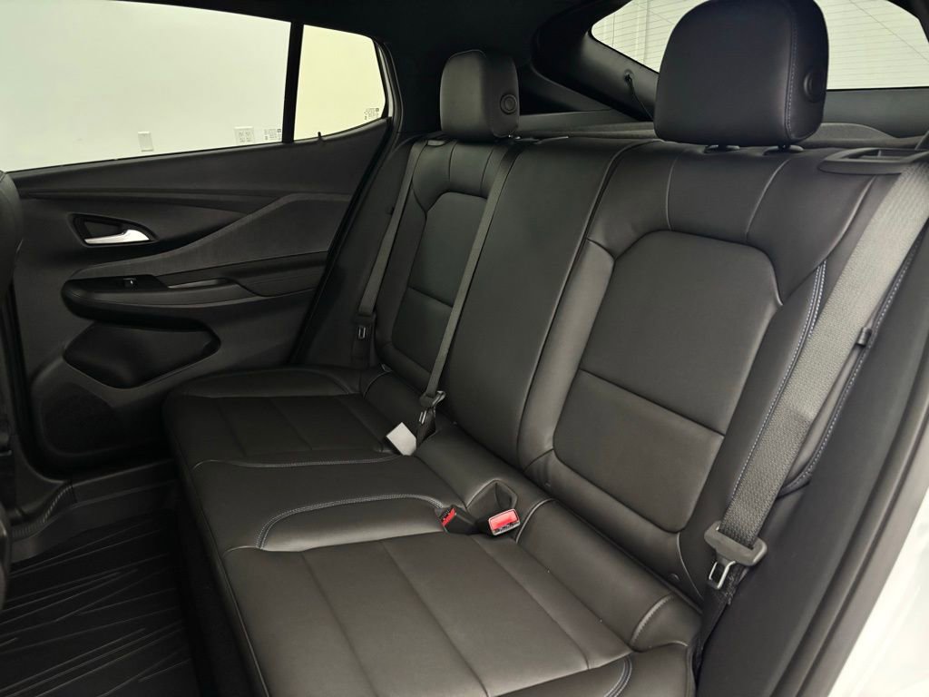 New 2026 Buick Envista Sport Touring w/ Convenience I Package image 38