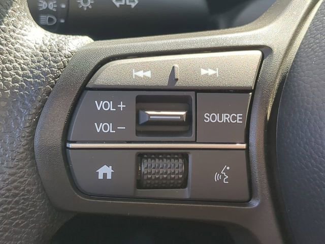 Used 2025 Honda CR-V EX image 25