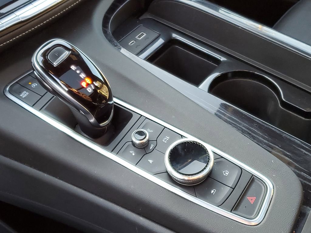 Used 2021 Cadillac Escalade Sport image 18