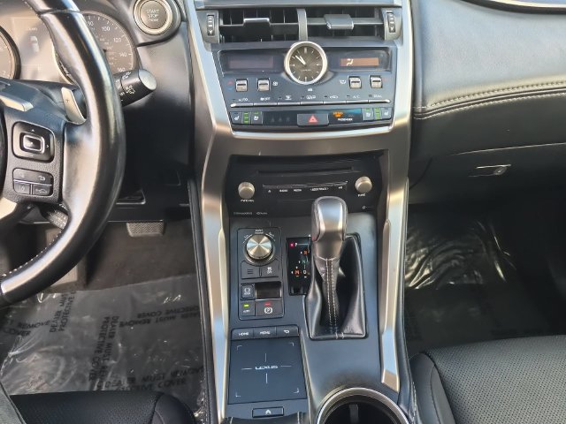 Used 2018 Lexus NX 300 FWD w/ Comfort Package image 18