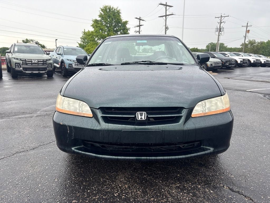Used 2000 Honda Accord SE image 2