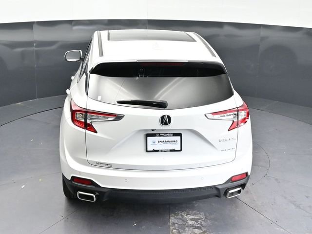 Used 2024 Acura RDX SH-AWD w/ Technology Package image 28