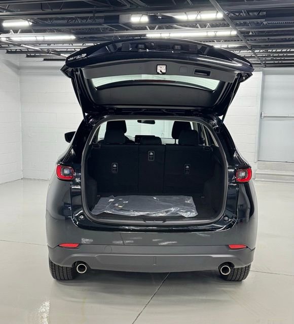 Used 2025 MAZDA CX-5 AWD 2.5 S image 9